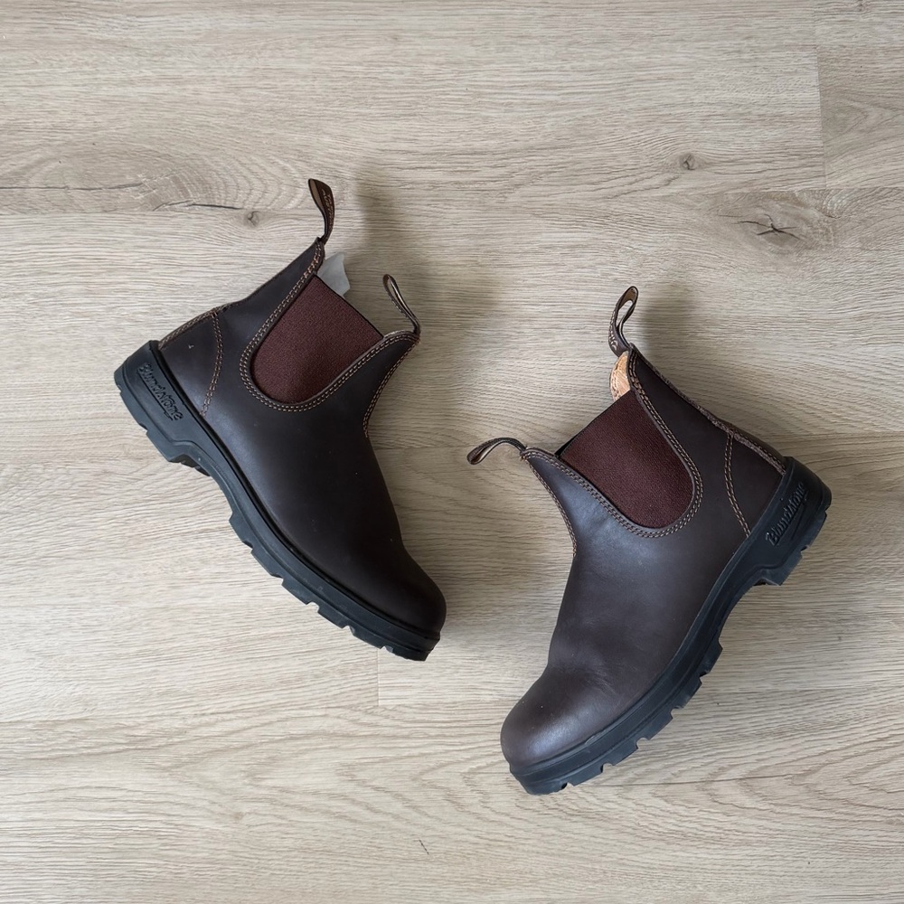 Blundstone original 500 boot